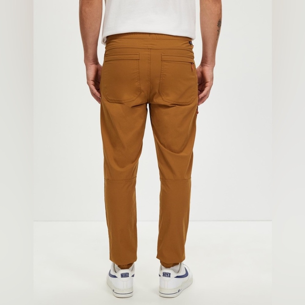 Patagonia Men's Quandary Joggers - Picture 3 of 6